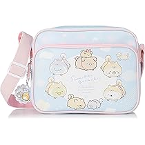 Amazon | [サンエックス] ショルダーバッグ SU374SA レディース